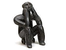 El Pensador de Cernavoda