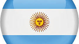 Timeline: Historia Argentina Siglo XV hasta XXI