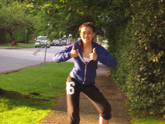 A good reason to go on vacation