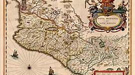 Timeline: Conquista de Cortés y Nuño Beltrán