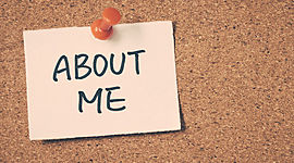 Timeline: About me
