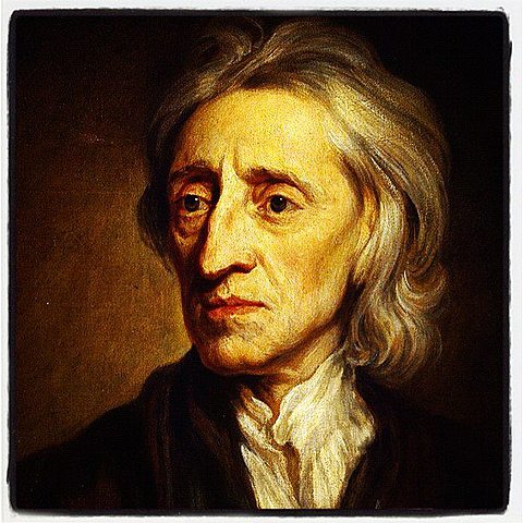 John Locke (1632-1704)