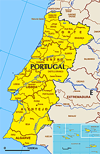 Portugal