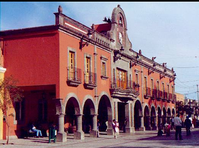 Fundación de Tonalá