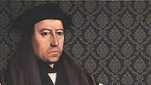 Thomas Cranmer