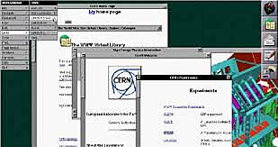 "Fue publico por primera vez"