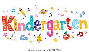 Kindergarten