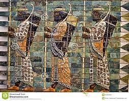 2000-1700 A.C "BABILONICOS"