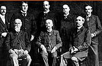 Separación de Panamá (1900)