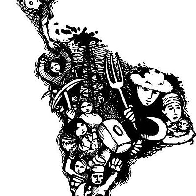 Timeline: FILOSÓFOS LATINOAMERICANOS