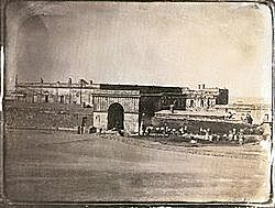 Fundación de Buenos Aires