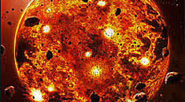 Timeline: Geokronoloogiline skaala Päär E