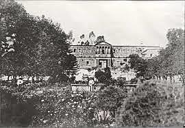 Fundacion de Guadalajara (Valle de Atemajac)