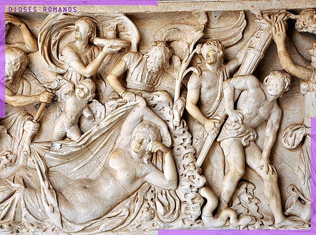 Primer sucesor de Roma