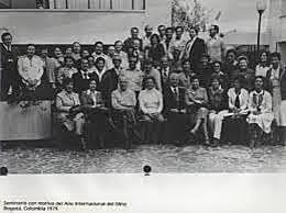 Segundo Congreso Mexicano del Niño