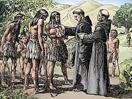 Expulsión de los Jesuitas