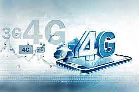 Quarta generació (4G)
