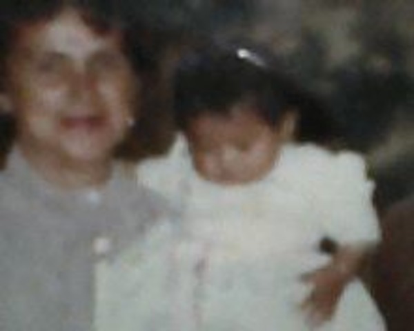 Mi primer aliento de vida