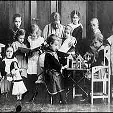 Ley Orgánica de Educación