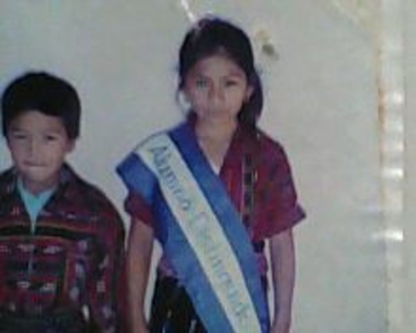 Yo entro con honores a la primaria