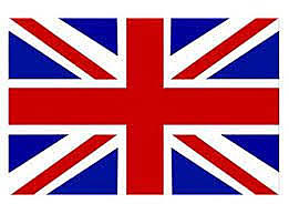 Llegada de los Ingleses