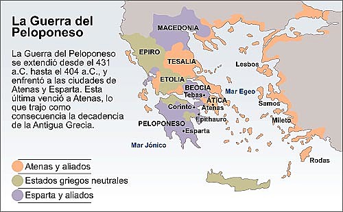 Guerra del Peloponès