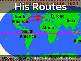 GIovanni de Varrazano