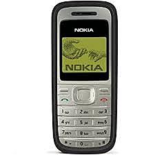Nokia 1200