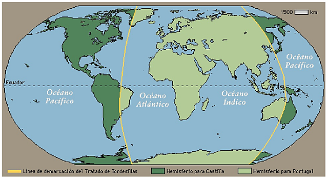 Descobriment d'Amèrica