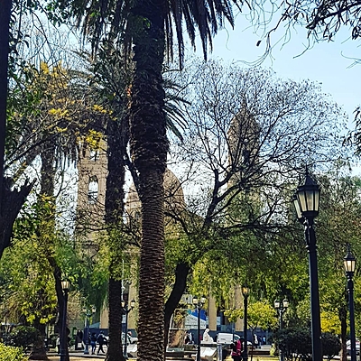 Timeline: Acontecimientos en la legislación Patrimonial