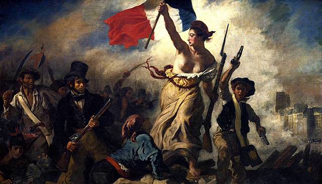 Revolució francesa