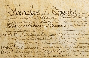 Treaty of Fort Stanwix