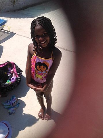 Mon expérience a calypso