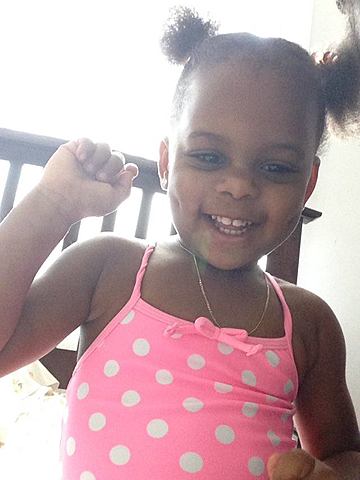 la naissence de ma petite soeur