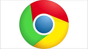 Navegador Google Chrome