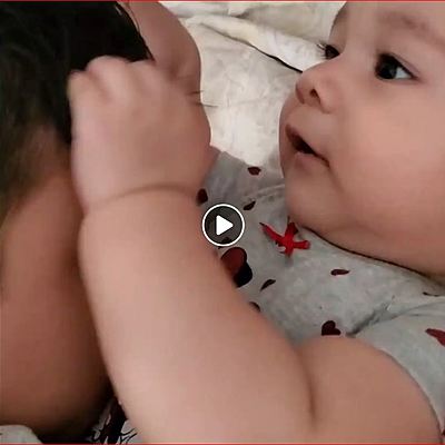 Timeline: Hitos del desarrollo evolutivo