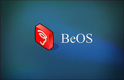 BeOS