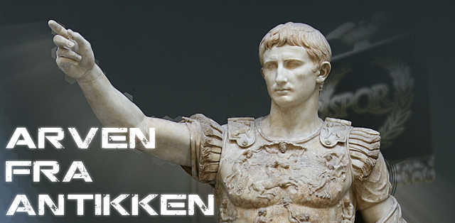 Arven fra Antikken - KAPITTEL&nbsp;2