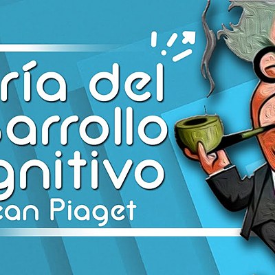 Timeline: Teoría Cognitiva- Jean Piaget