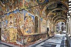 Muerte de Basilio II