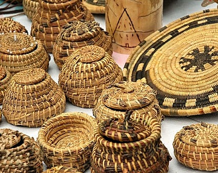 SEGUNDA ETAPA: LA AGRICULTURA