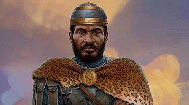 Roma declara guerra a Cártago