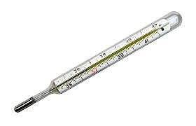 El Termómetro de Mercurio