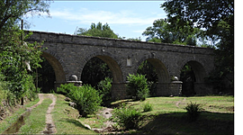 Timeline: Patrimonio Cultural y Natural