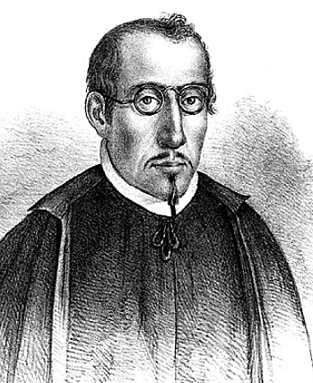 CARLOS SIGÜENZA Y GÓNGORA