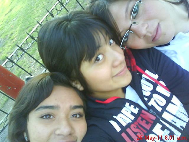 Ingreso a preparatoria.