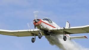 "Destrucción de los cultivos ilícitos" y producción de heroína