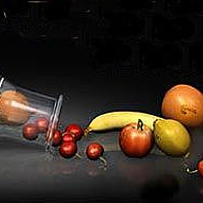 Timeline: Historia de la química de los alimentos