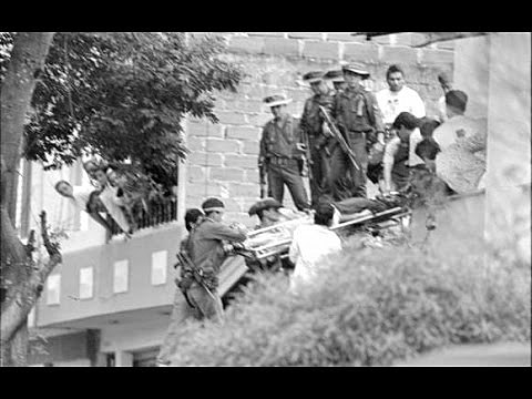 the end of the cartel of medellin 1993