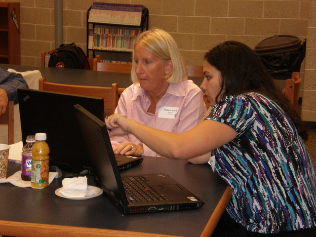 TIEnet Collaboration Day: Secondary